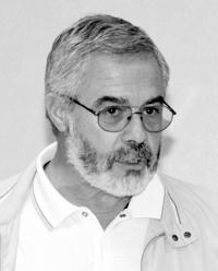  Francisco Ferrando Acuña, académico del Departamento de Geografía FAU