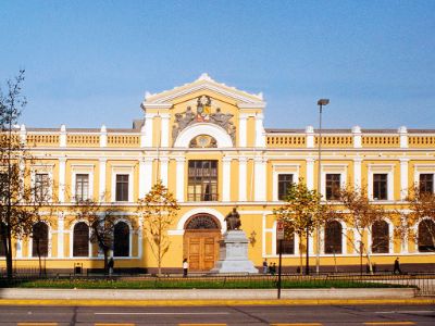 Casa Central